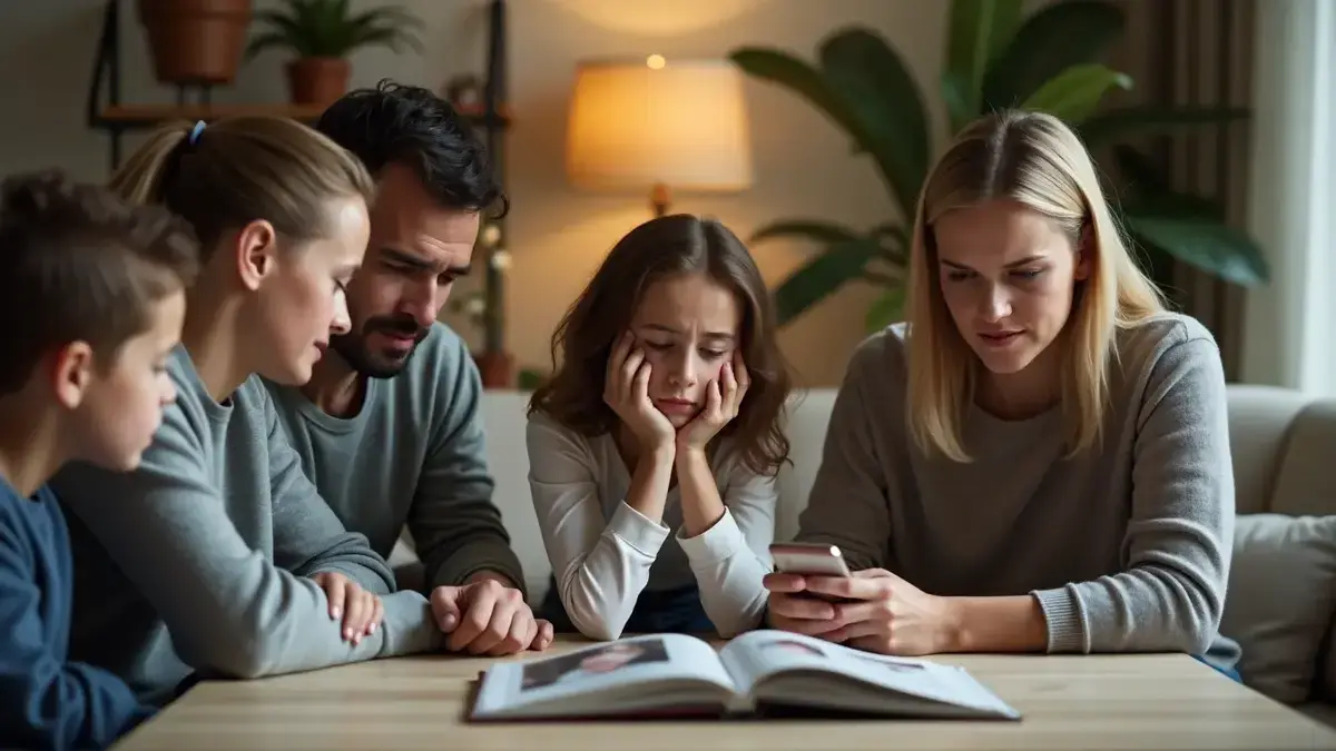 האנשים שמעולם לא הרגישו כמו הילד "המועדף" במשפחה מציגים בדרך כלל את 8 ההתנהגויות הללו מאוחר יותר בחיים